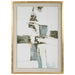 Uttermost Home Decor Motor Freight-Rate to be Quoted Uttermost Crosswalk Framed Print