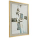 Uttermost Home Decor Motor Freight-Rate to be Quoted Uttermost Crosswalk Framed Print