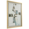 Uttermost Home Decor Motor Freight-Rate to be Quoted Uttermost Crosswalk Framed Print