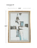 Uttermost Home Decor Motor Freight-Rate to be Quoted Uttermost Crosswalk Framed Print