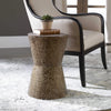 Uttermost Furniture Uttermost Cutler Accent Table