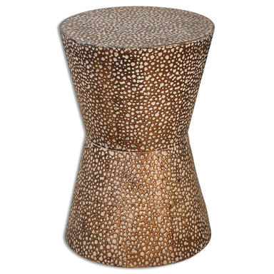 Uttermost Furniture Uttermost Cutler Accent Table