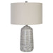 Uttermost Lighting Uttermost Cyclone Table Lamp