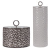 Uttermost Home Uttermost Cyprien Containers, S/2