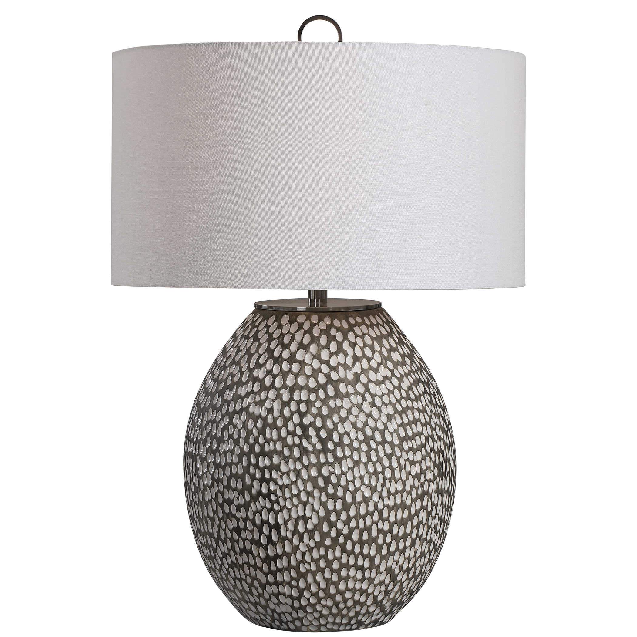 Uttermost Lighting Uttermost Cyprien Table Lamp