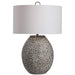 Uttermost Lighting Uttermost Cyprien Table Lamp