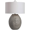 Uttermost Lighting Uttermost Cyprien Table Lamp