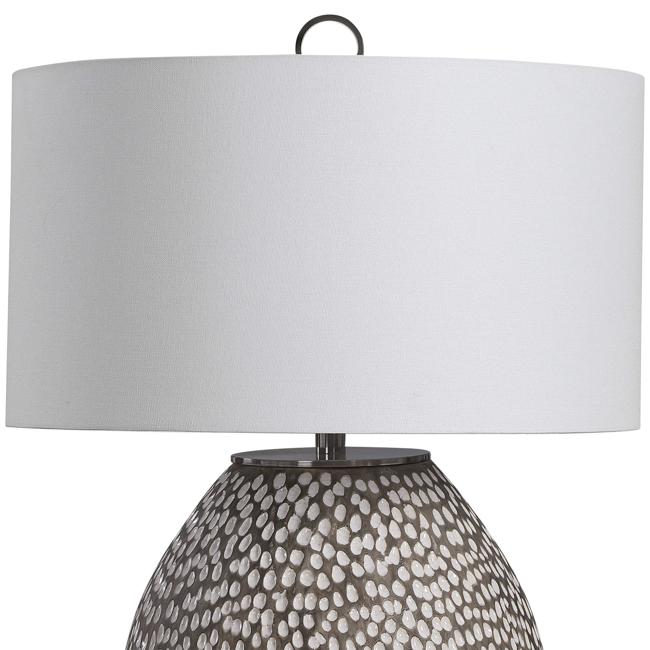 Uttermost Lighting Uttermost Cyprien Table Lamp