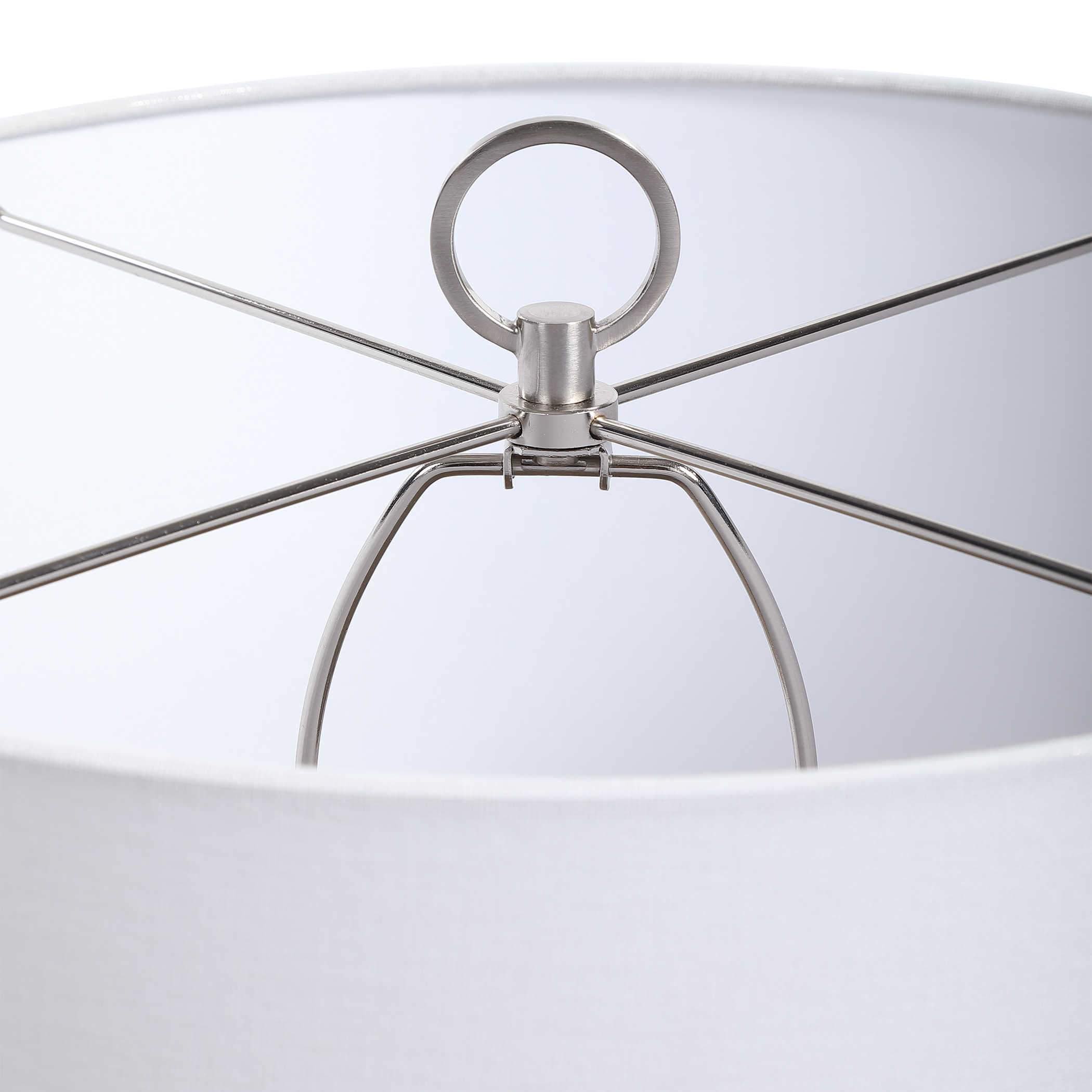 Uttermost Lighting Uttermost Cyprien Table Lamp