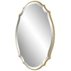 Uttermost Home Decor Uttermost Dakota Mirror - Gold