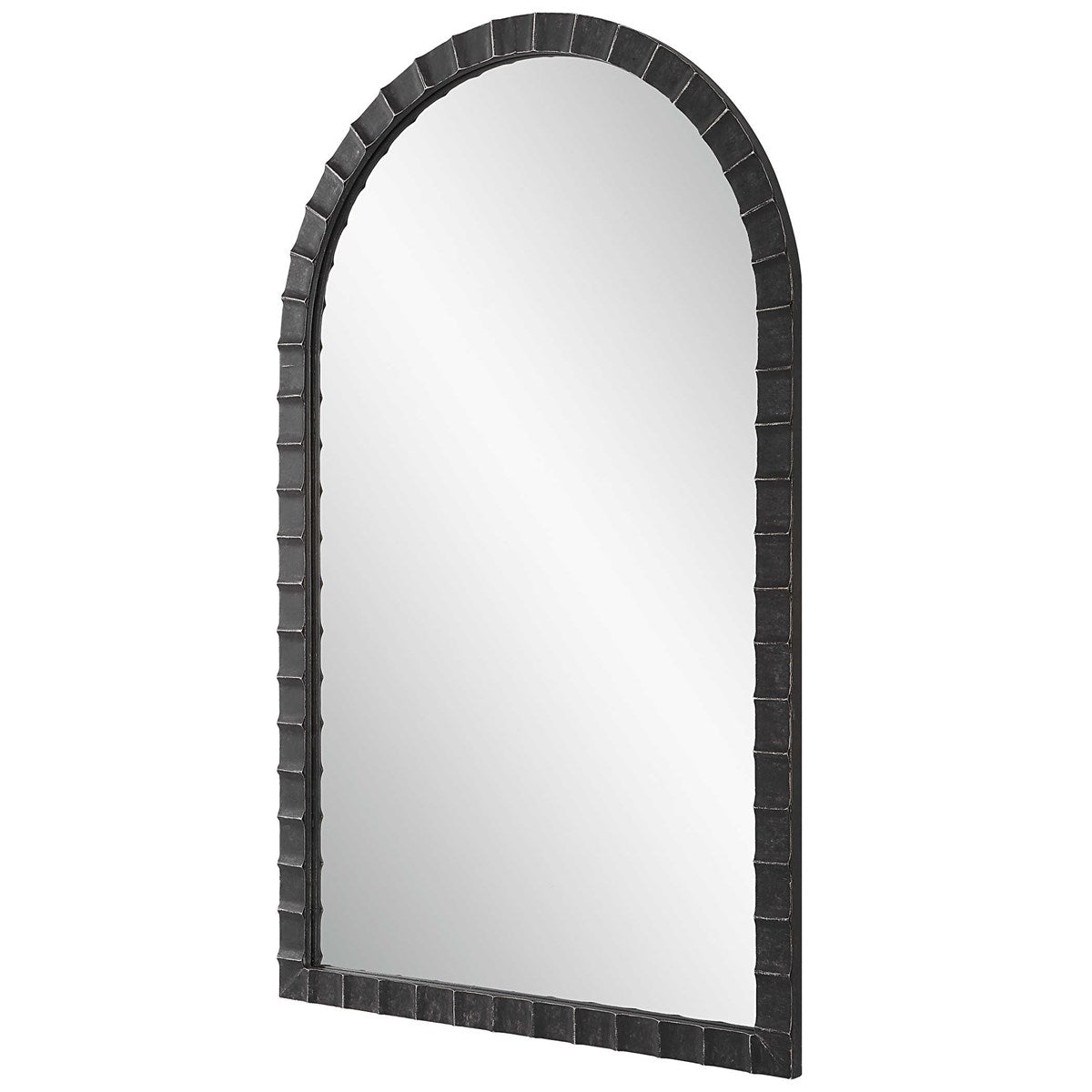 Uttermost Home Decor Uttermost Dandridge Arch Mirror