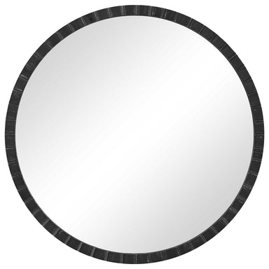 Uttermost Home Uttermost Dandridge Round Mirror
