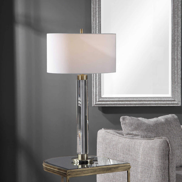 Uttermost Davies Table Lamp