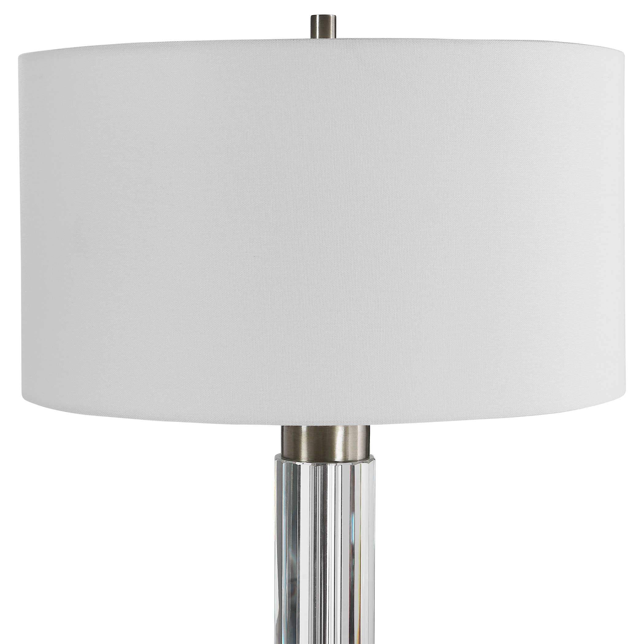 Uttermost Davies Table Lamp