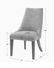 Uttermost Furniture Motor Freight-Rate to be Quoted Uttermost Daxton Armless Chair