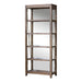 Uttermost Home Motor Freight - Rate to be Quoted Uttermost Delancey Etagere