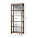 Uttermost Home Motor Freight - Rate to be Quoted Uttermost Delancey Etagere