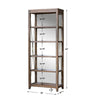 Uttermost Home Motor Freight - Rate to be Quoted Uttermost Delancey Etagere