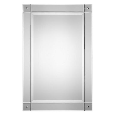 Uttermost Home Decor Uttermost Denise Mirror