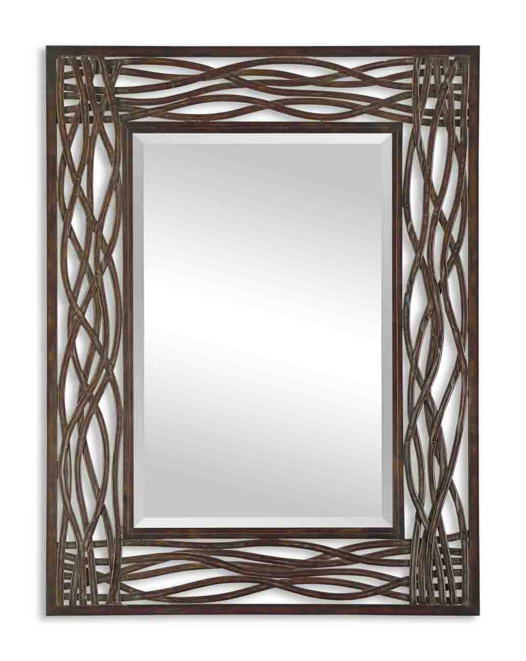 Uttermost Home Uttermost Dorigrass Mirror