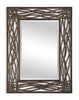 Uttermost Home Uttermost Dorigrass Mirror