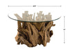 Uttermost Furniture Motor Freight-Rate to be Quoted Uttermost Driftwood Coffee Table