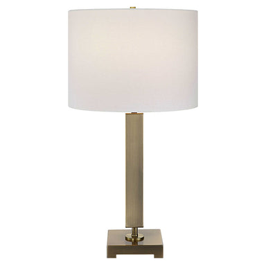 Uttermost Lighting Uttermost Duomo Table Lamp