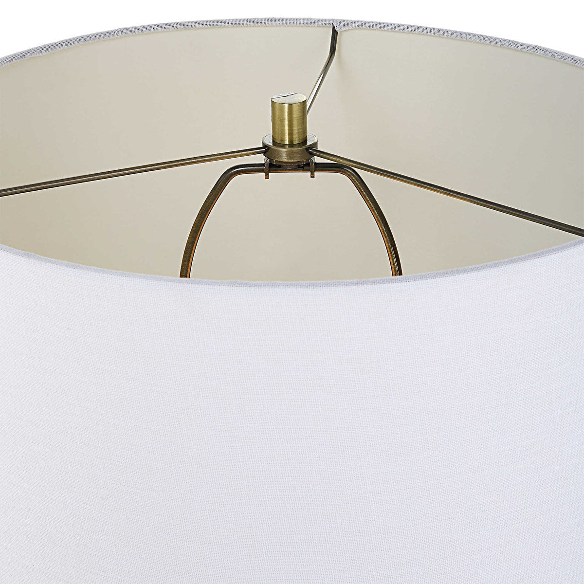 Uttermost Lighting Uttermost Duomo Table Lamp