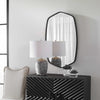 Uttermost Home Uttermost Duronia Black Mirror