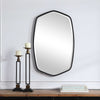 Uttermost Home Uttermost Duronia Black Mirror