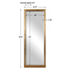Uttermost Home Decor Motor Freight-Rate to be Quoted Uttermost Edmonton Mirror