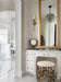 Uttermost Home Decor Motor Freight-Rate to be Quoted Uttermost Edmonton Mirror