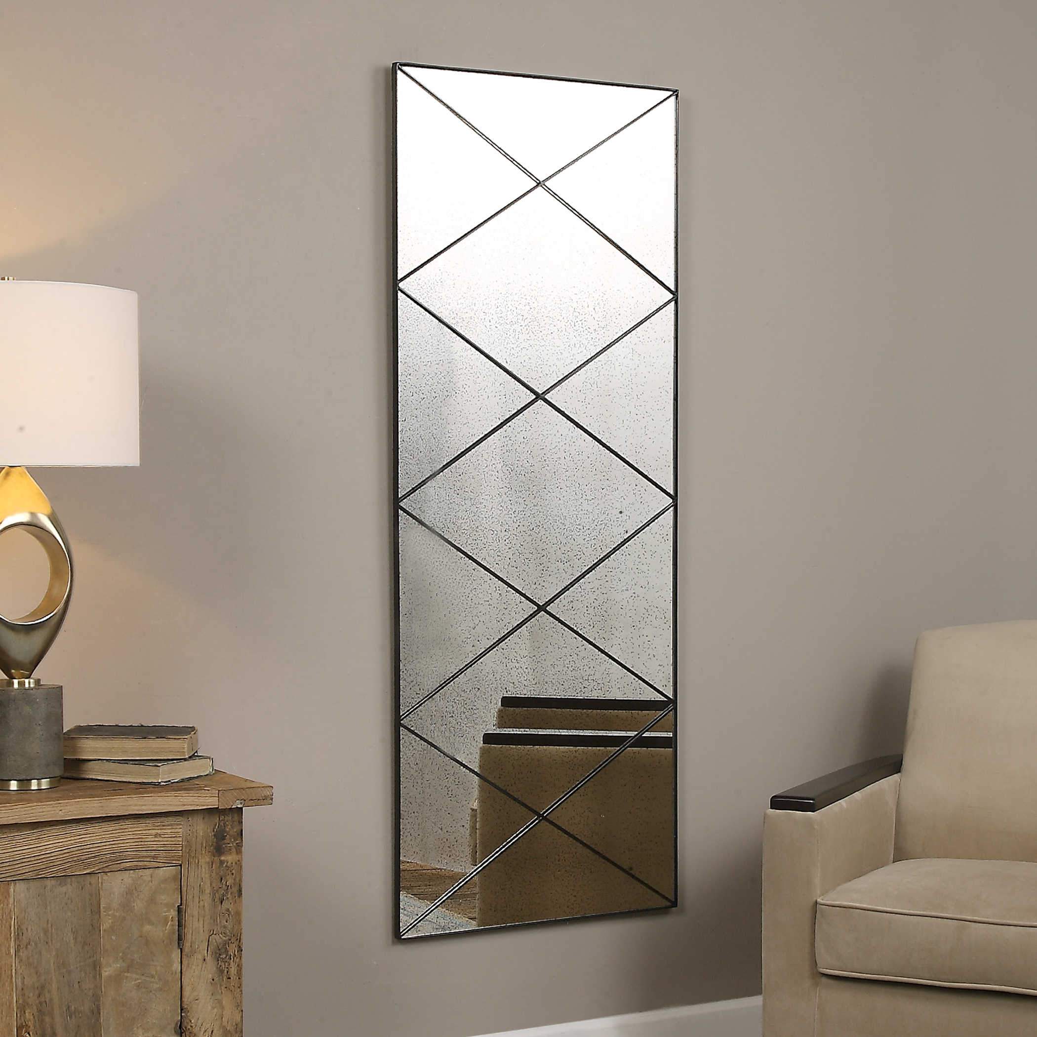 Uttermost Home Uttermost Emporia Mirror