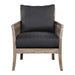 Uttermost Home Motor Freight - Rate to be Quoted Uttermost Encore Armchair