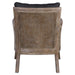 Uttermost Home Motor Freight - Rate to be Quoted Uttermost Encore Armchair