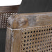 Uttermost Home Motor Freight - Rate to be Quoted Uttermost Encore Armchair