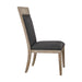 Uttermost Furniture Uttermost Encore Armless Chair