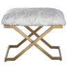 Uttermost Furniture Uttermost Farran Small Bench