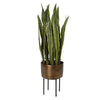 Uttermost Home Uttermost Fasita Planter, 2 cartons