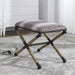Uttermost Home Uttermost Fawn Small Bench