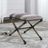 Uttermost Home Uttermost Fawn Small Bench