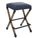 Uttermost Furniture Uttermost Firth Counter Stool, Navy