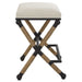 Uttermost Furniture Uttermost Firth Counter Stool, Oatmeal