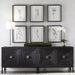 Uttermost Home Decor Uttermost Forest Finds Framed Prints, S/6