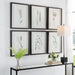 Uttermost Home Decor Uttermost Forest Finds Framed Prints, S/6