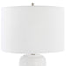 Uttermost Lighting Uttermost Foster Coastal Table Lamp - White