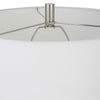 Uttermost Lighting Uttermost Foster Coastal Table Lamp - White