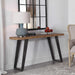 Uttermost Furniture Uttermost Freddy Console Table