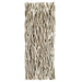 Uttermost Home Decor Uttermost Gathered Teak Bleached Wood Wall Decor