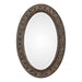 Uttermost Home Decor Uttermost Gena Mirror